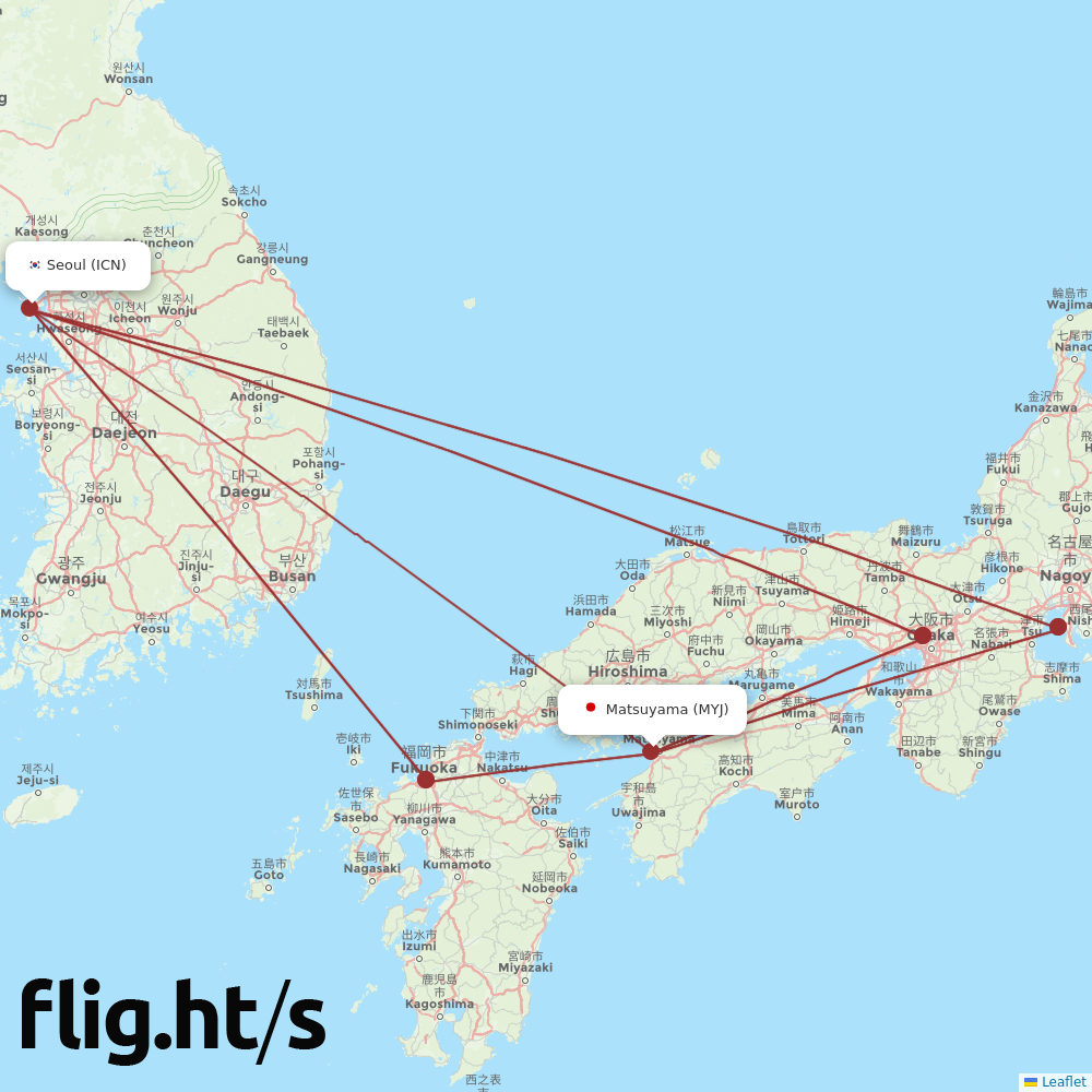 MYJ-ICN