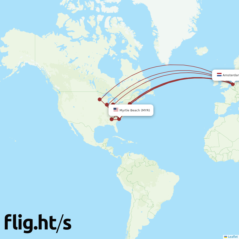 MYR-AMS