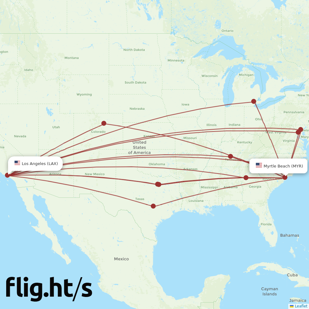 MYR-LAX