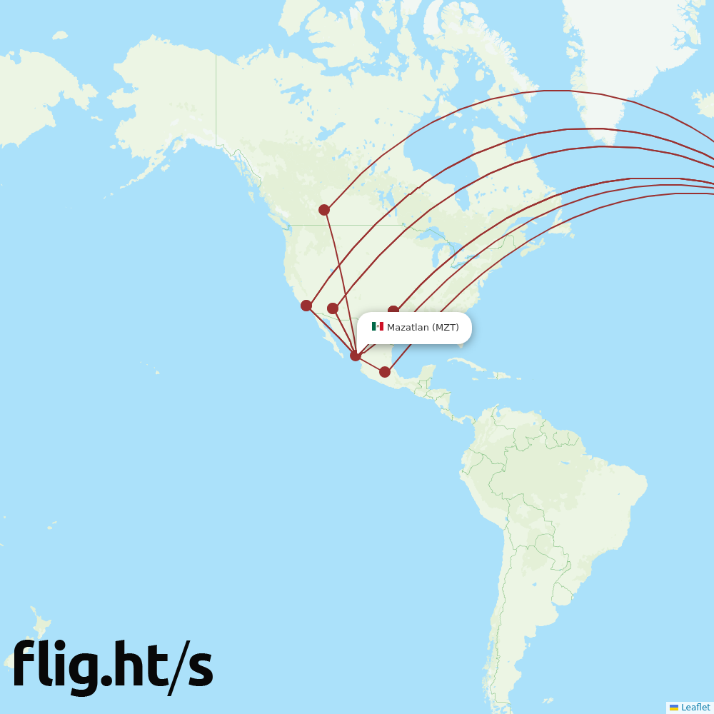 MZT-LHR