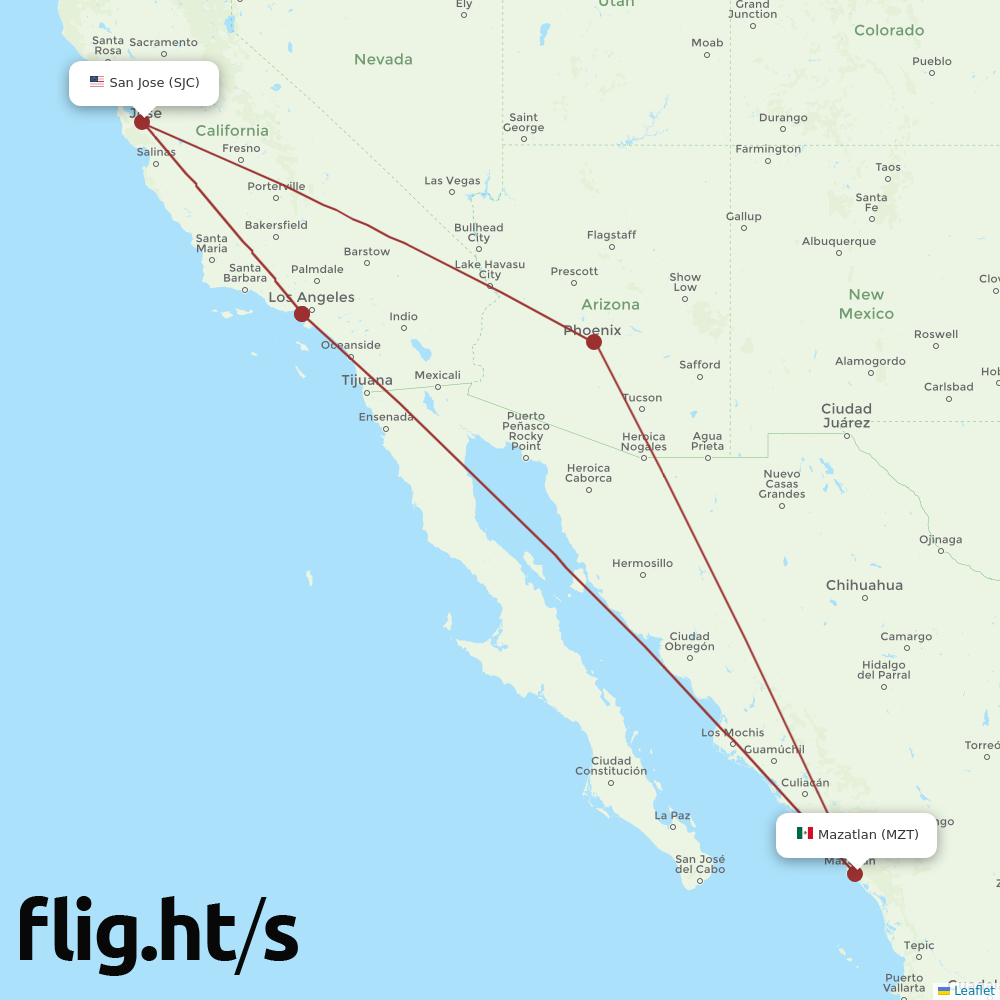 MZT-SJC