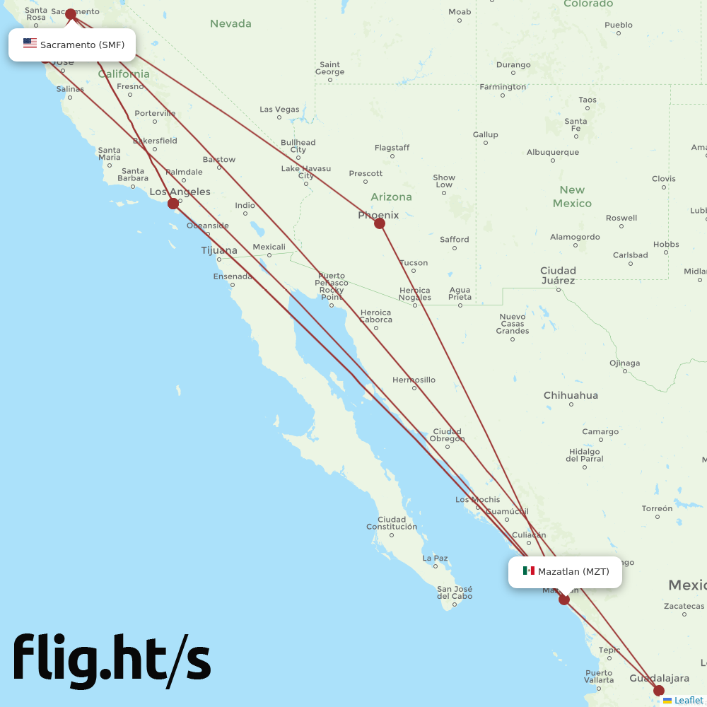 MZT-SMF