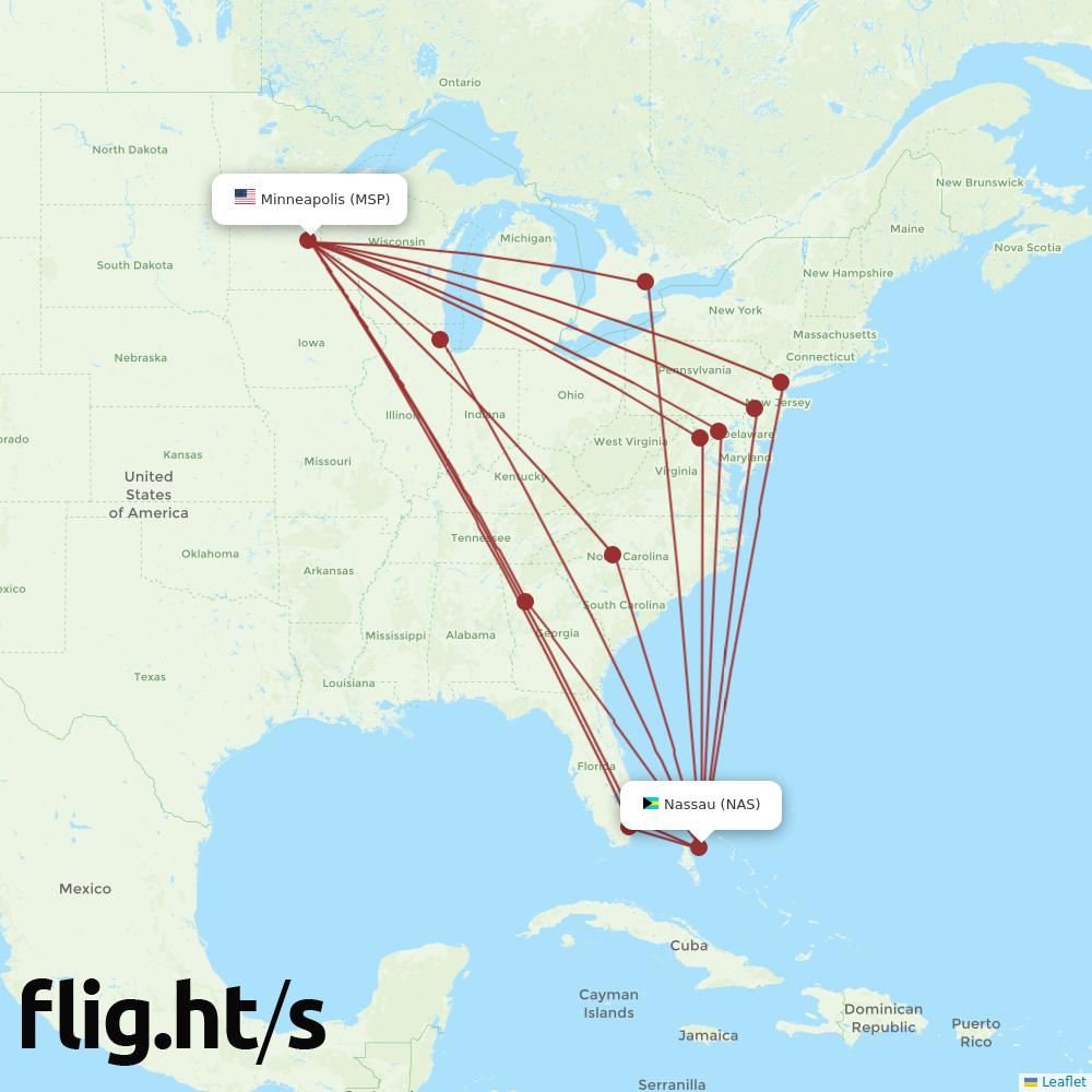 NAS-MSP