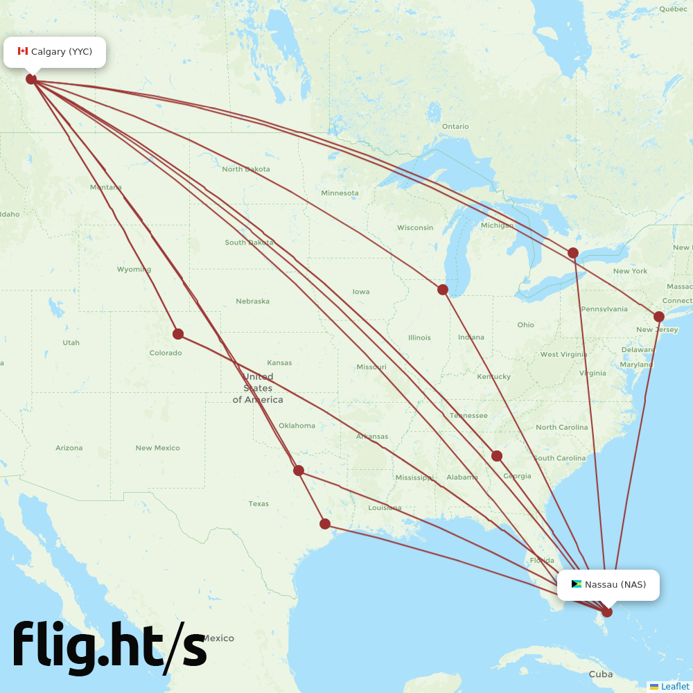 NAS-YYC