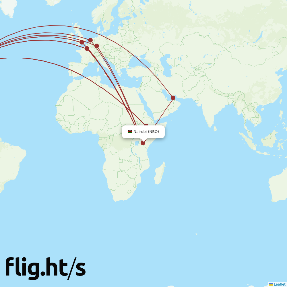 NBO-EWR