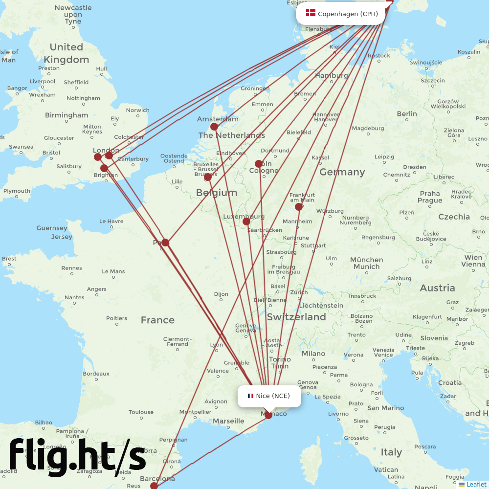 NCE-CPH