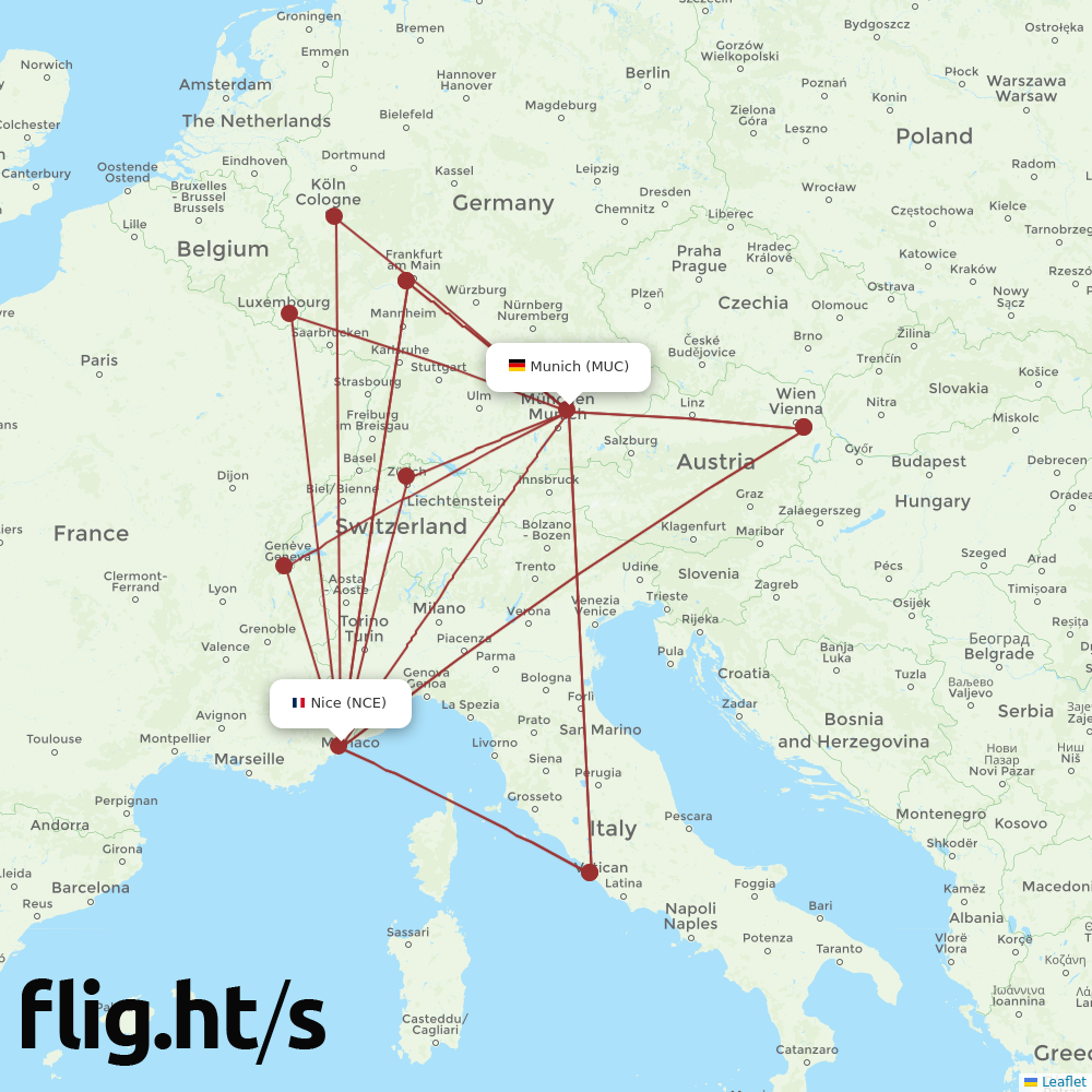 NCE-MUC