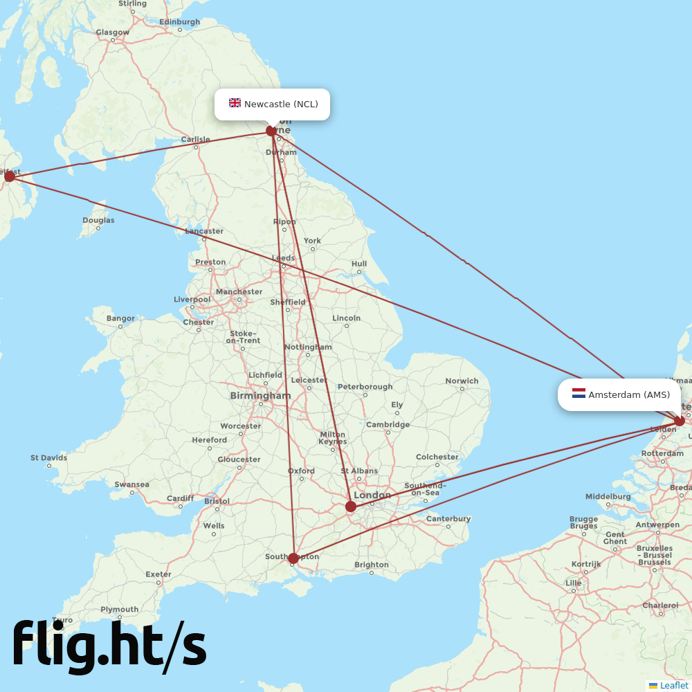 NCL-AMS