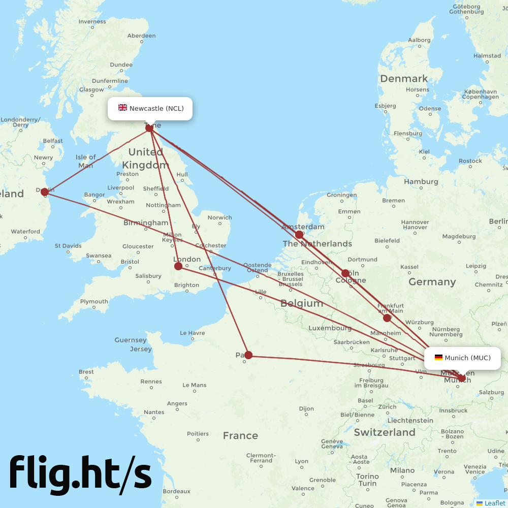 NCL-MUC