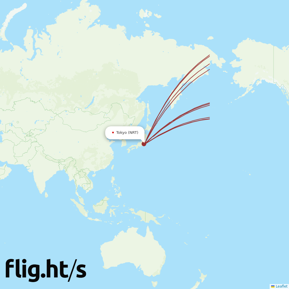 NRT-MCO