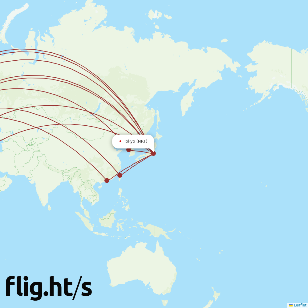 NRT-MXP