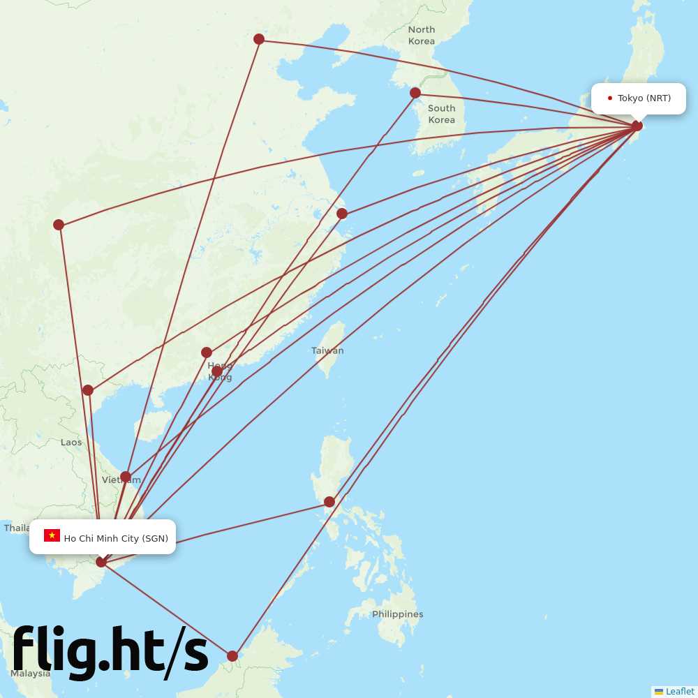 NRT-SGN