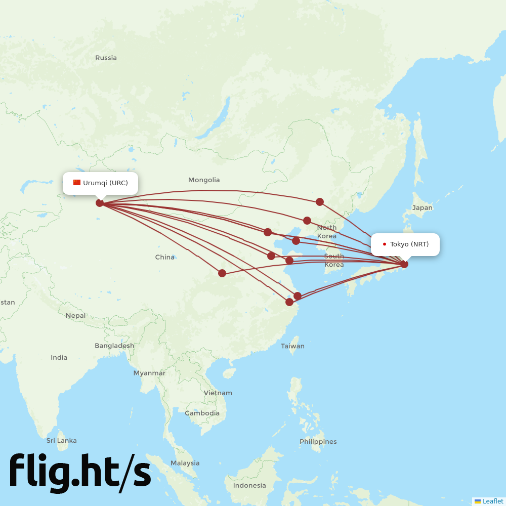 NRT-URC