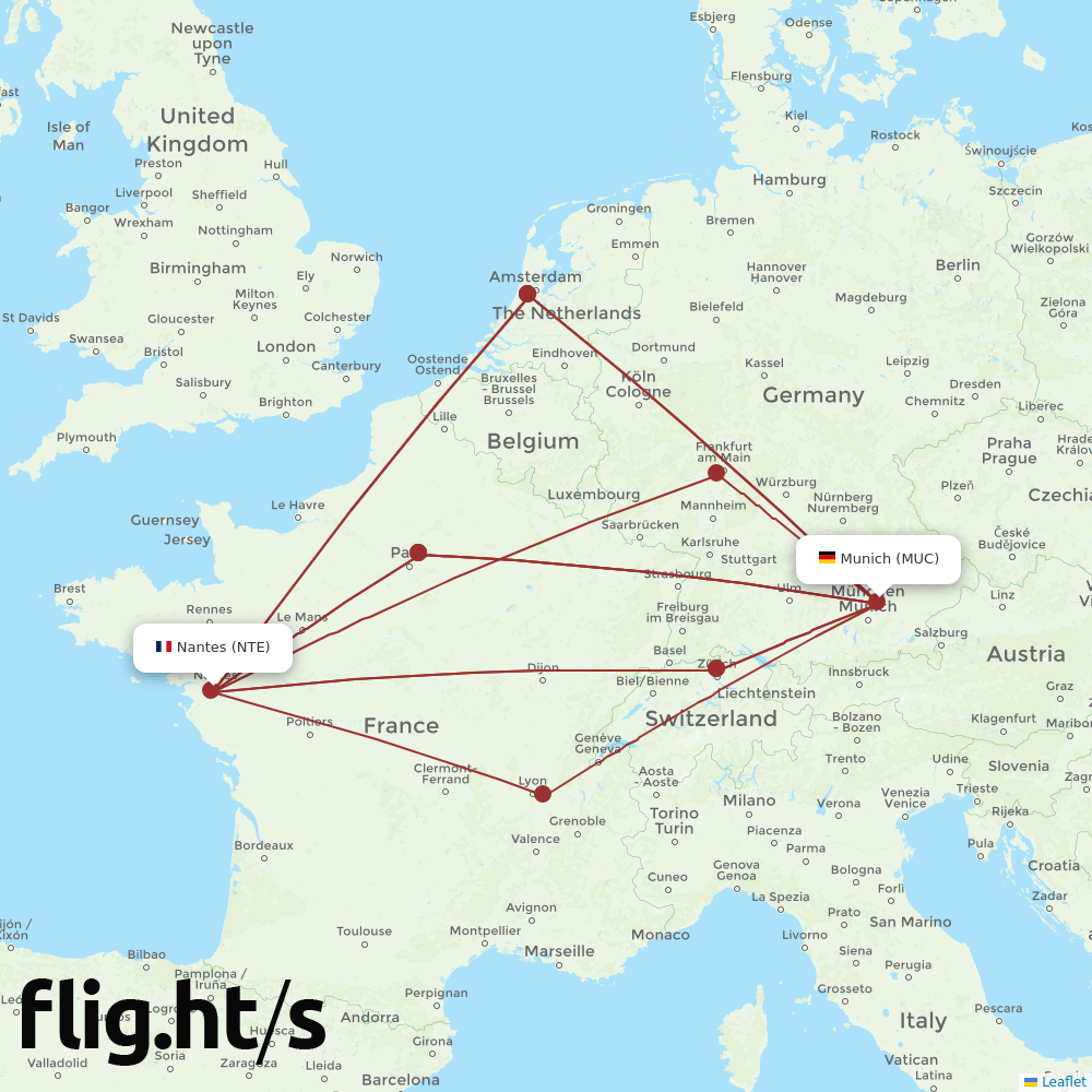 NTE-MUC