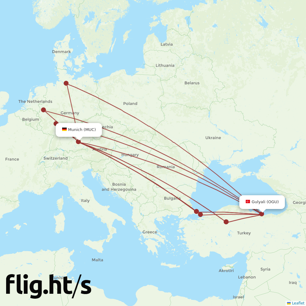 OGU-MUC