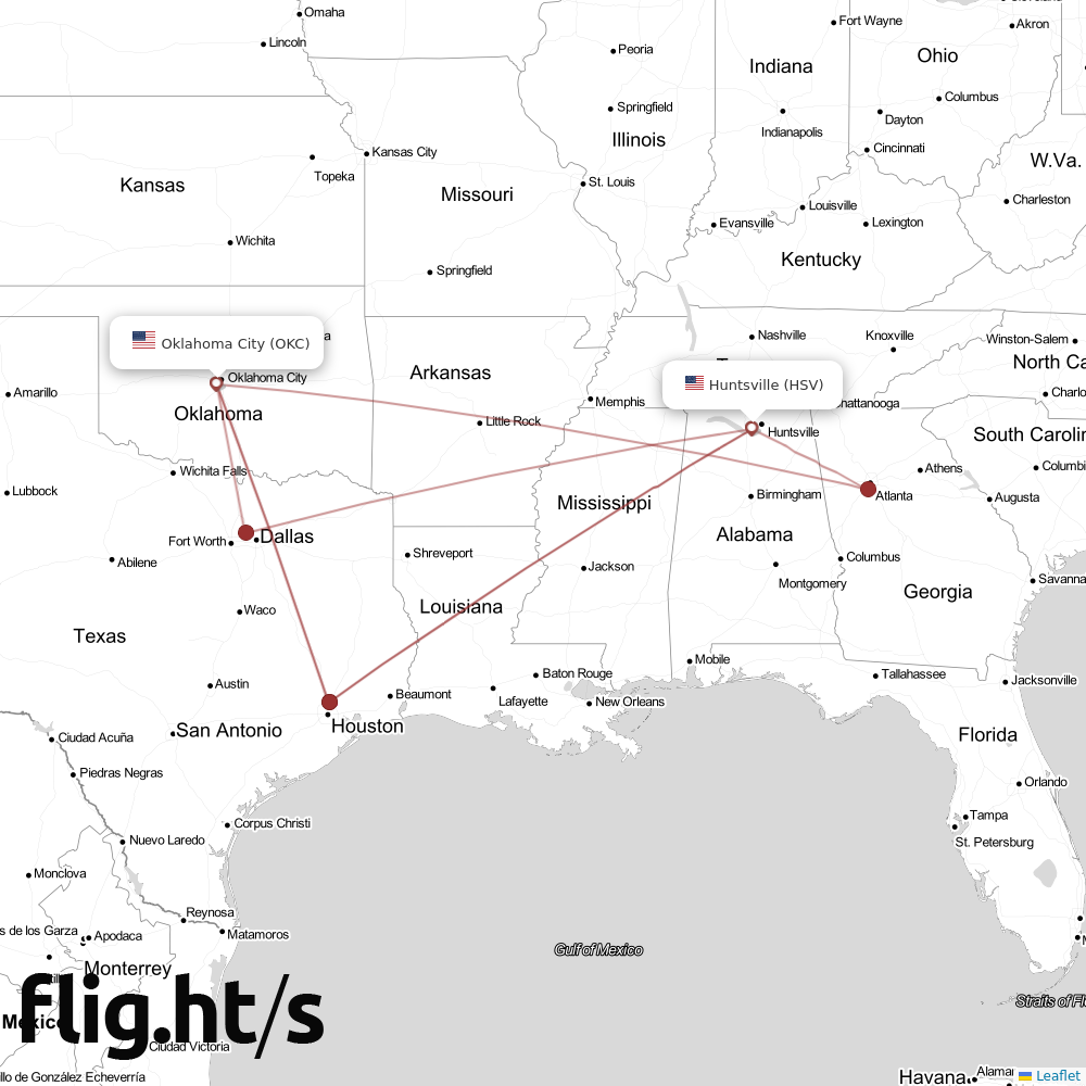 OKC-HSV