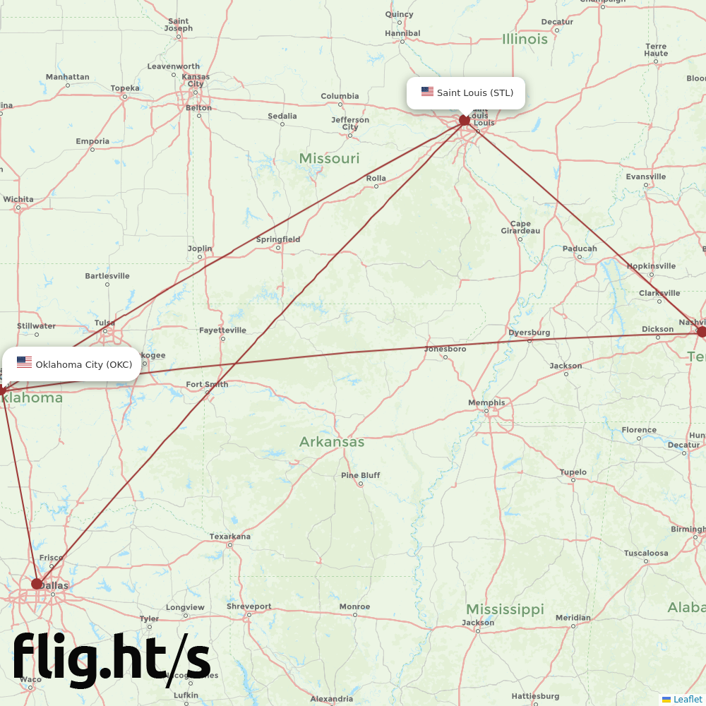 OKC-STL