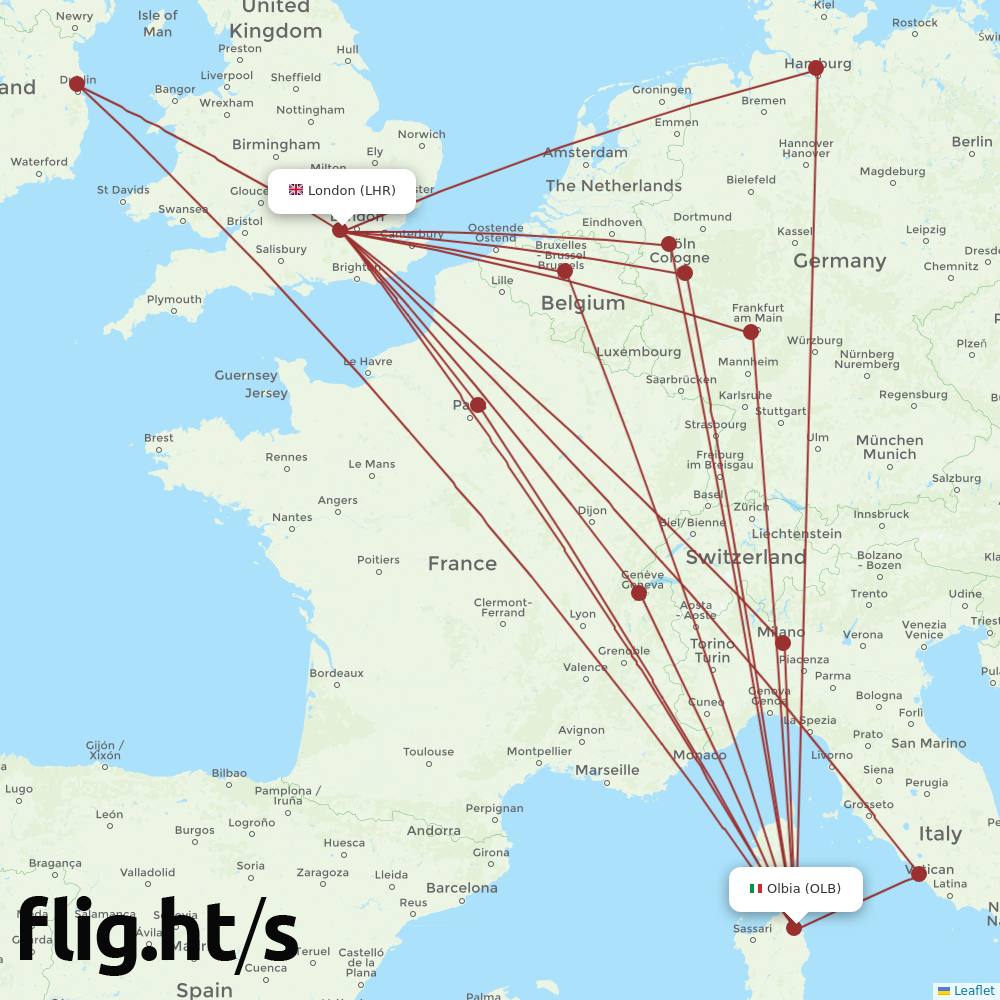 OLB-LHR