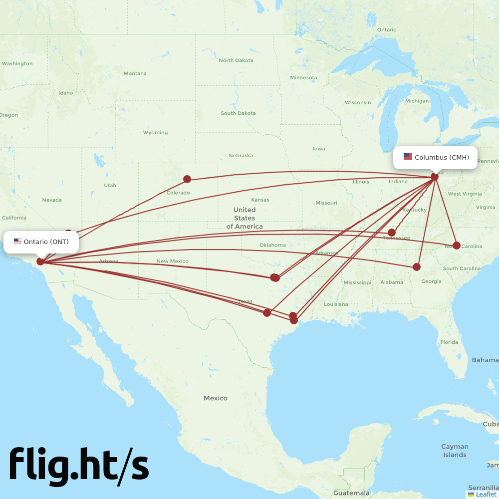 ONT-CMH