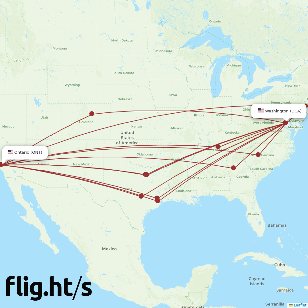 ONT-DCA