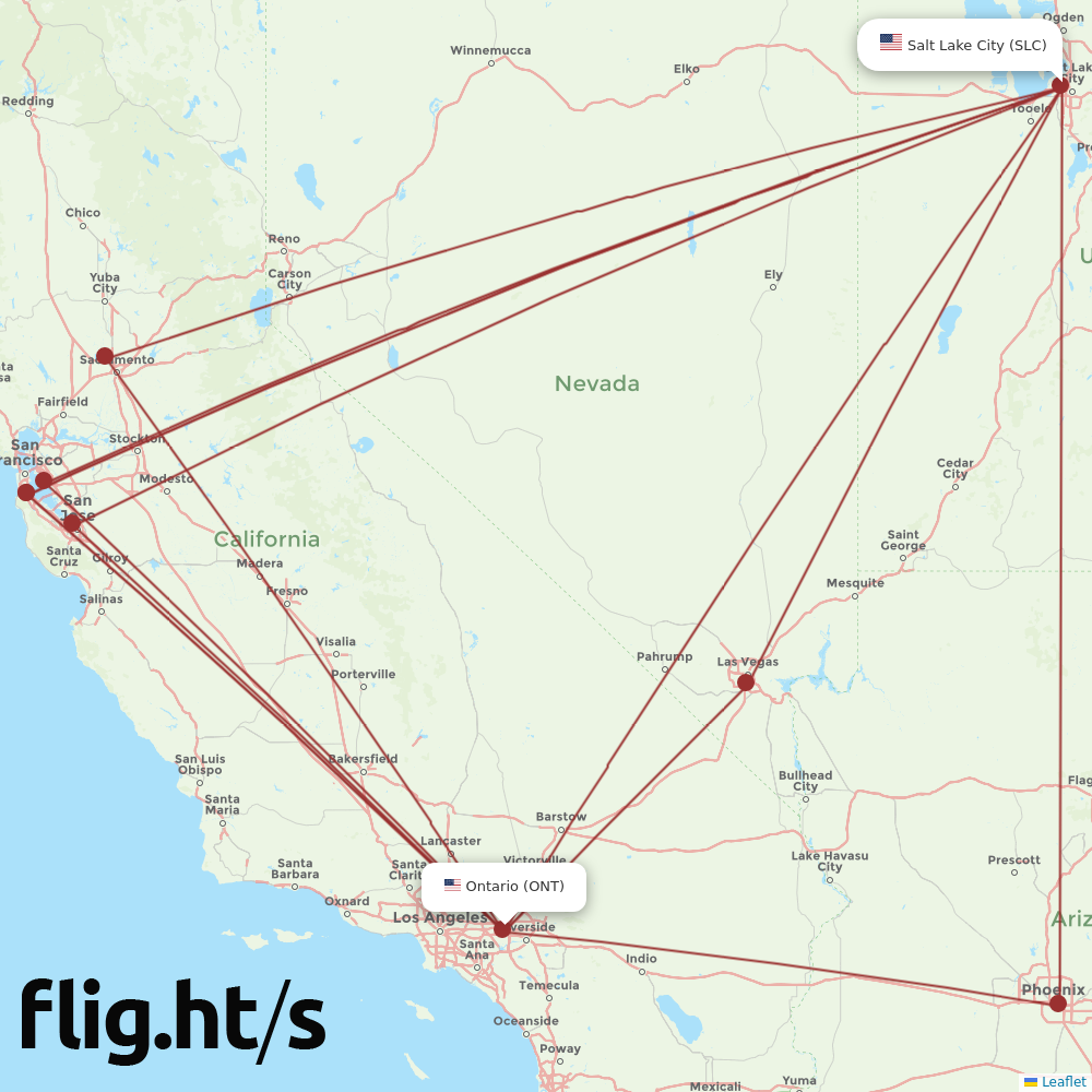 ONT-SLC