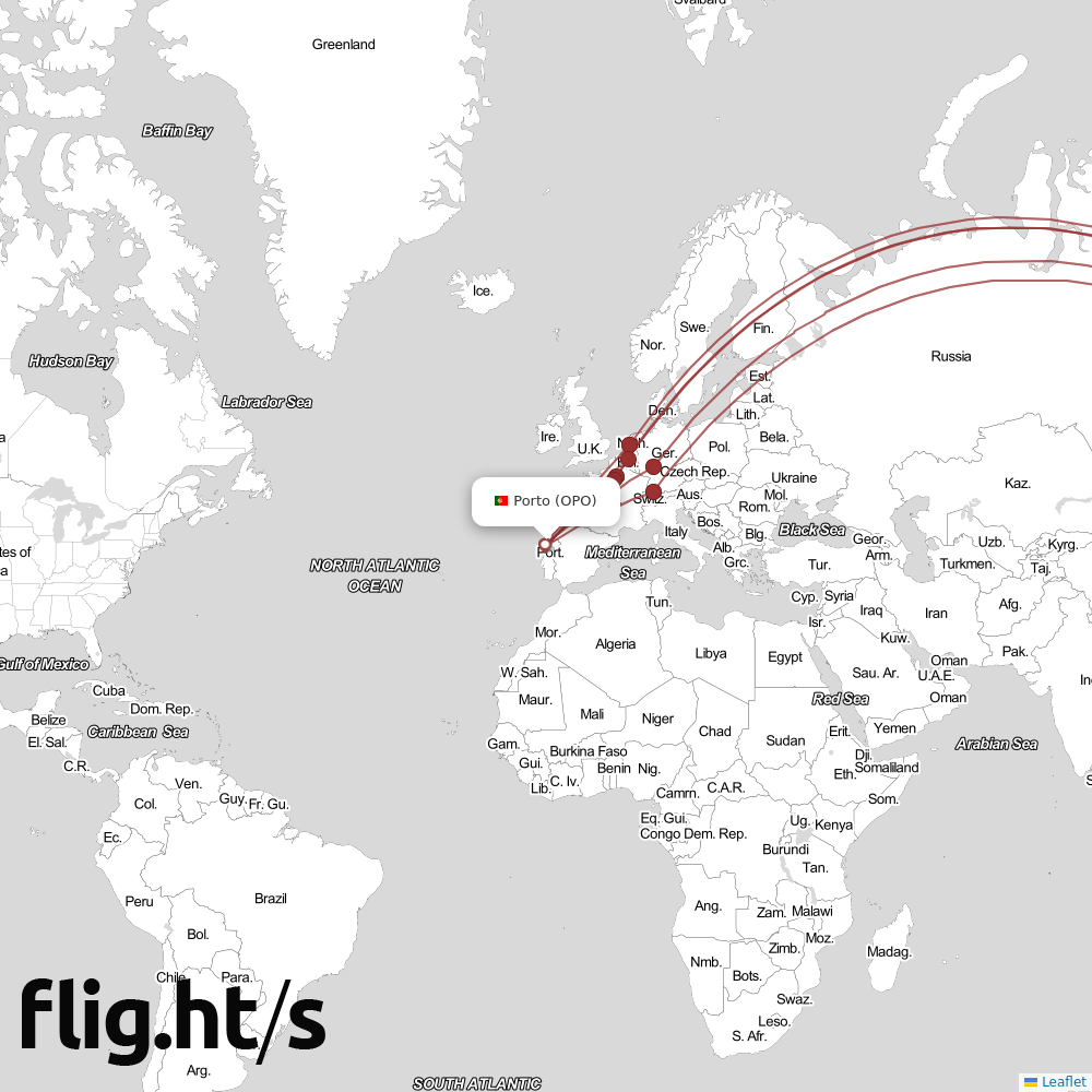 OPO-NRT