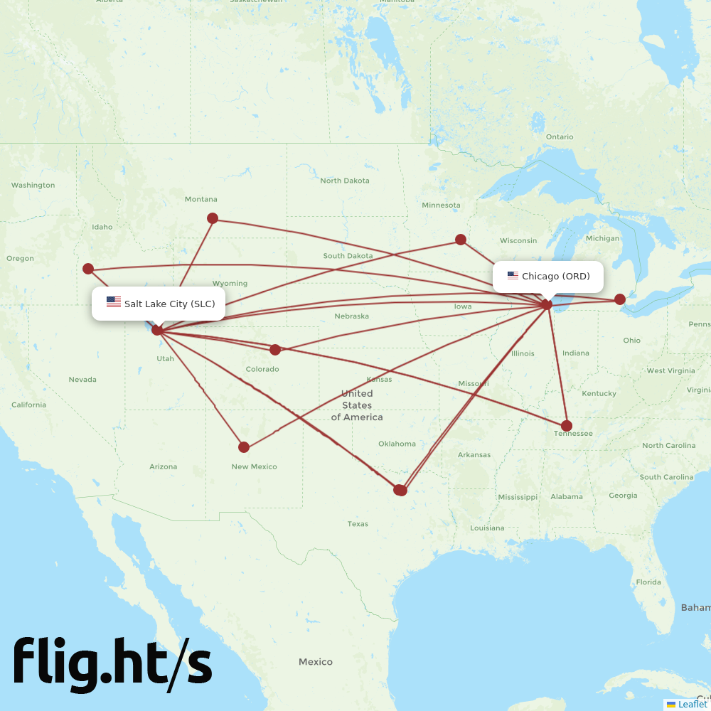 ORD-SLC