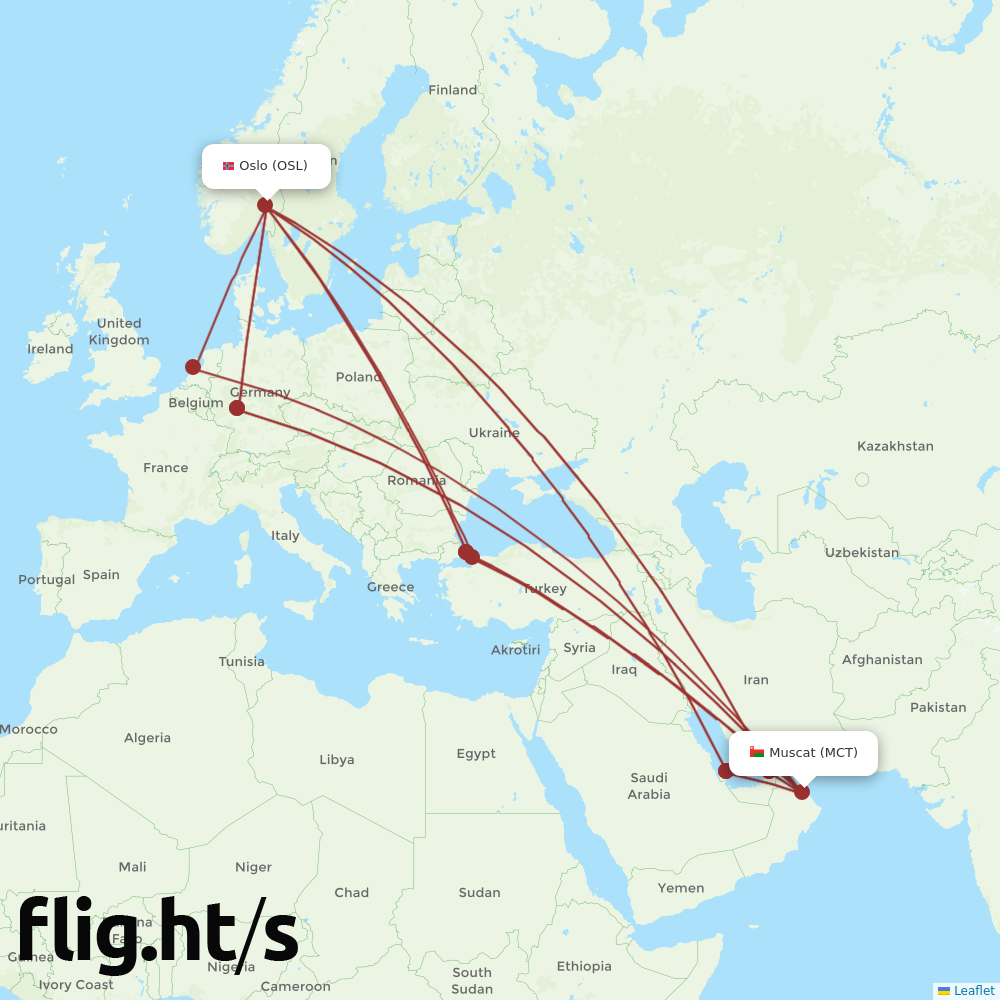 OSL-MCT