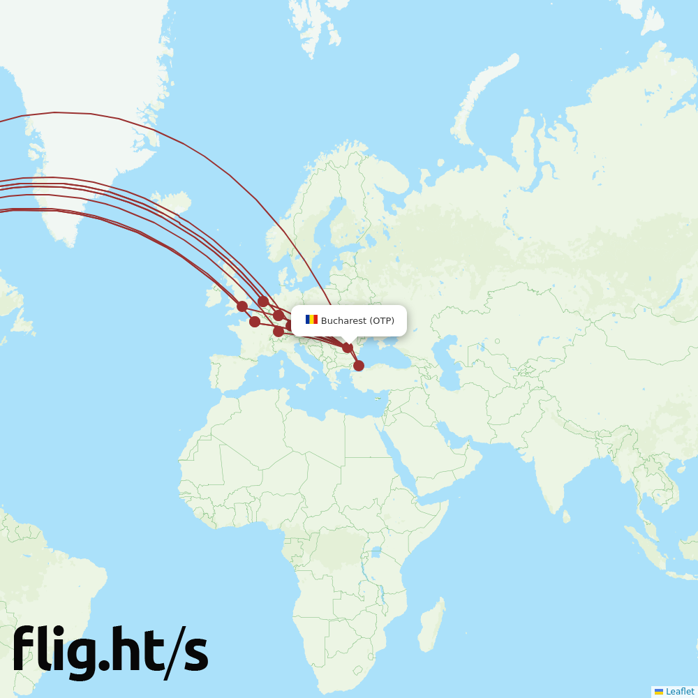 OTP-SFO