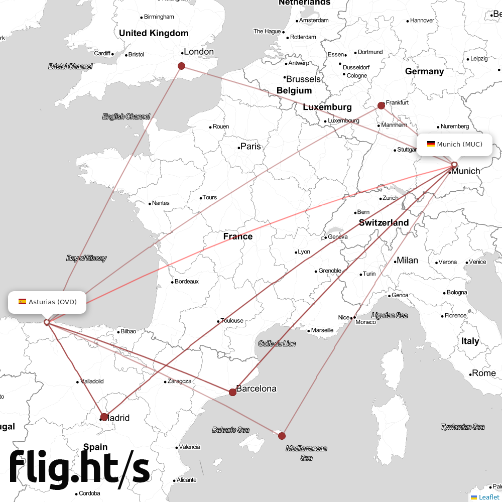 OVD-MUC