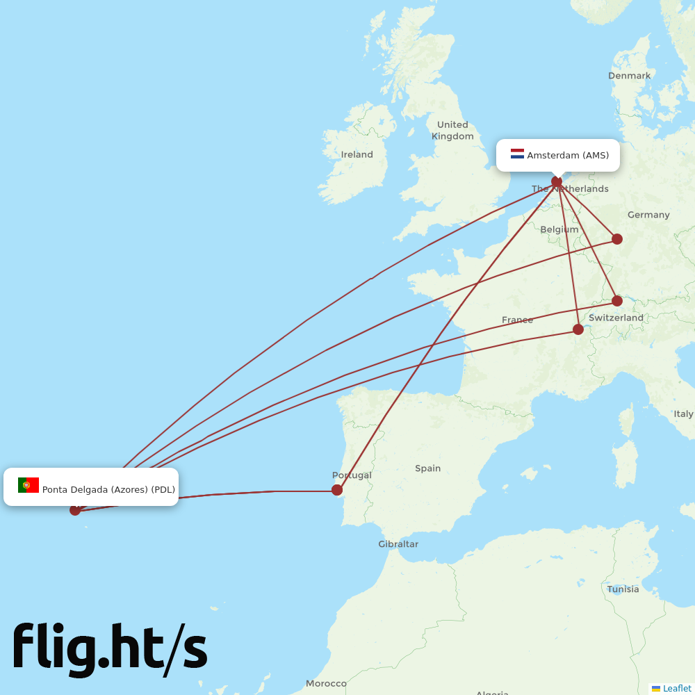 PDL-AMS