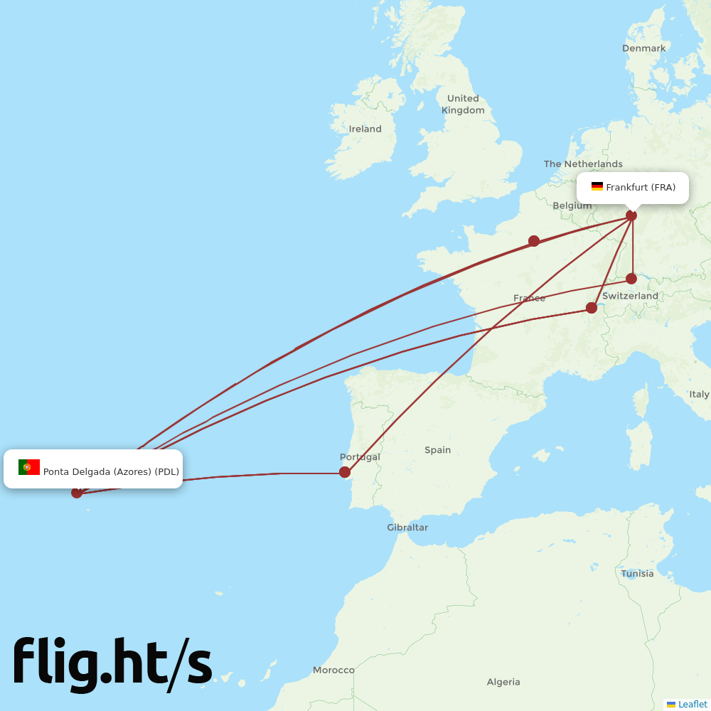 PDL-FRA