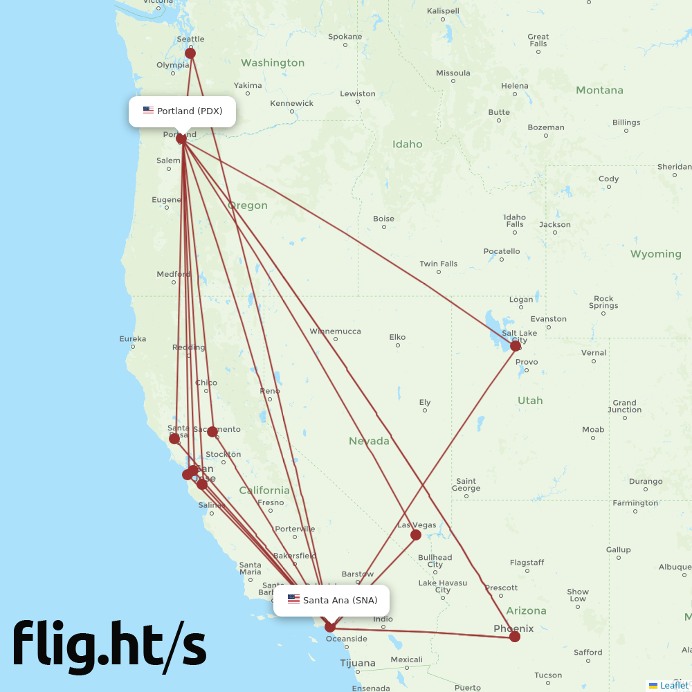 PDX-SNA