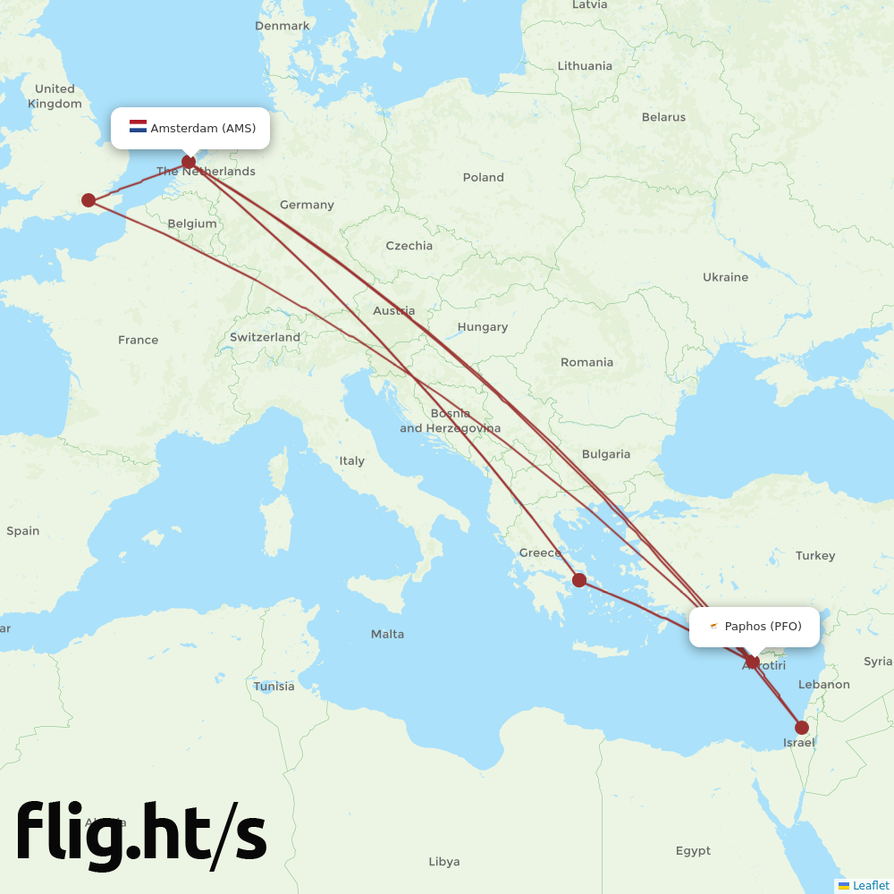 PFO-AMS