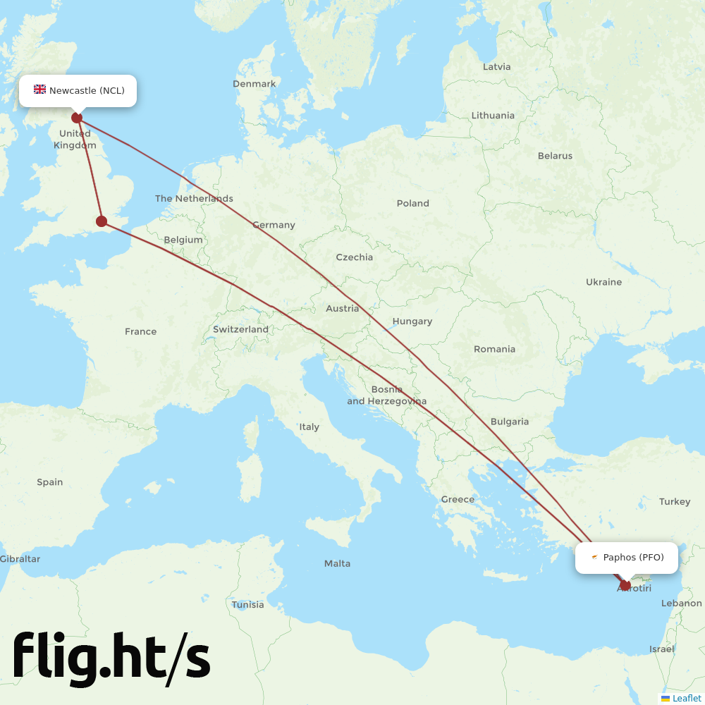 PFO-NCL