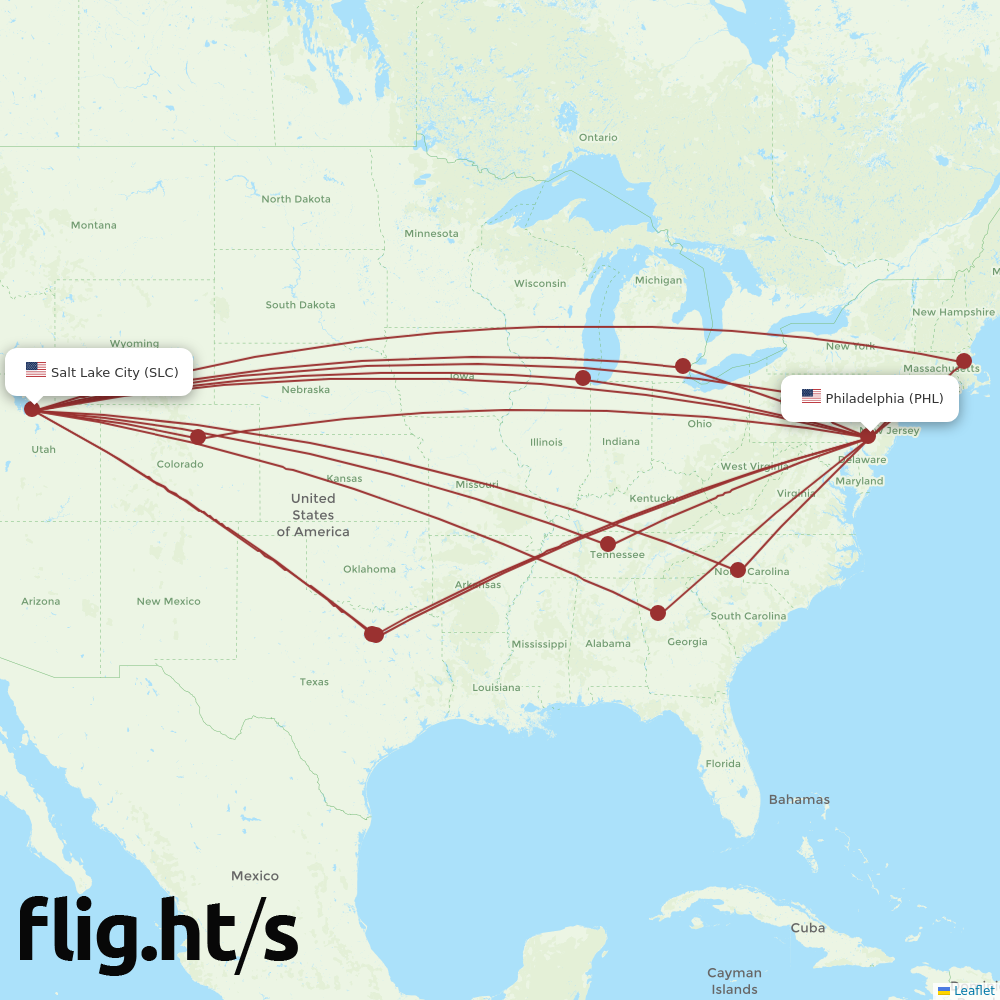 PHL-SLC