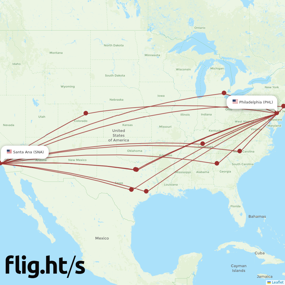 PHL-SNA