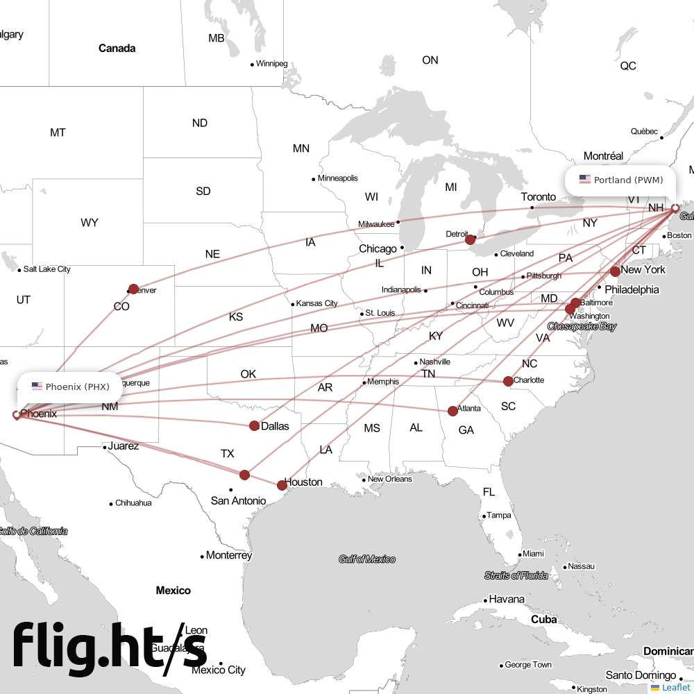 PHX-PWM