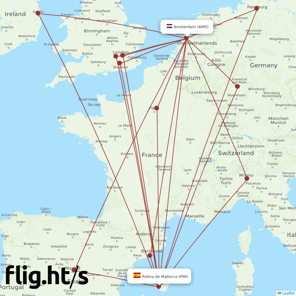 PMI-AMS