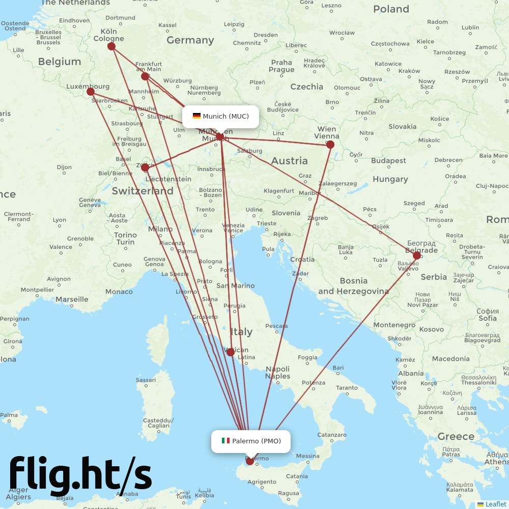 PMO-MUC