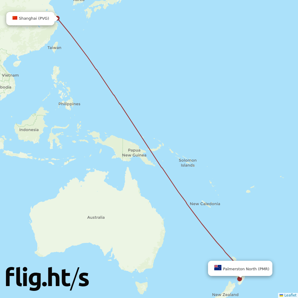 PMR-PVG