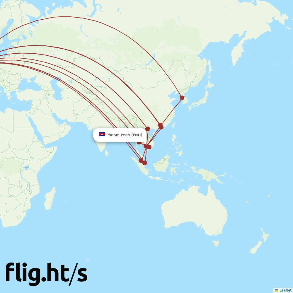 PNH-LHR