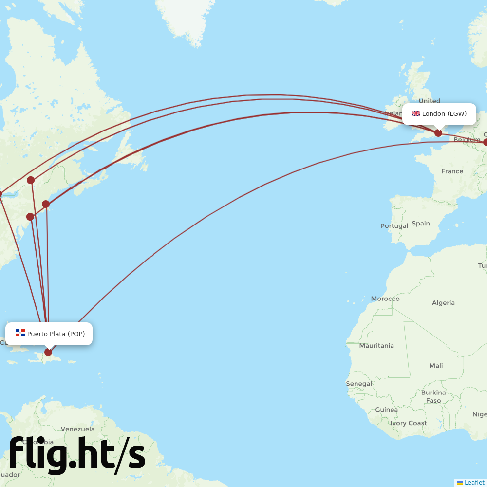 POP-LGW