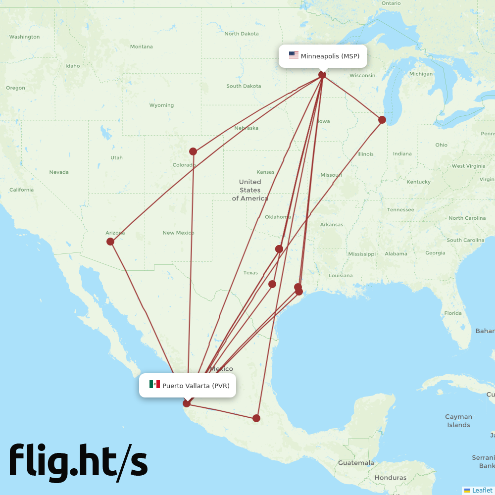 PVR-MSP