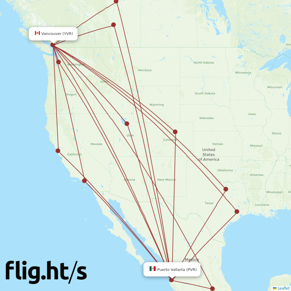 PVR-YVR