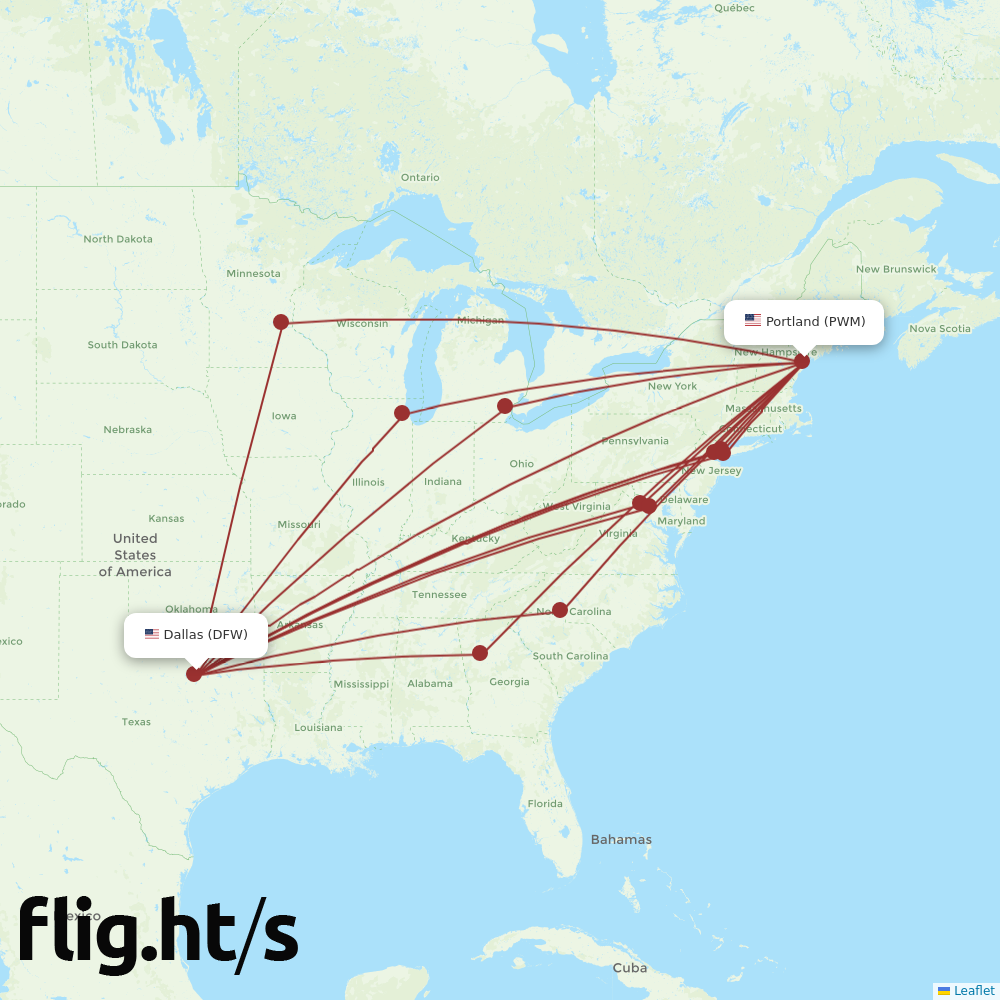 PWM-DFW