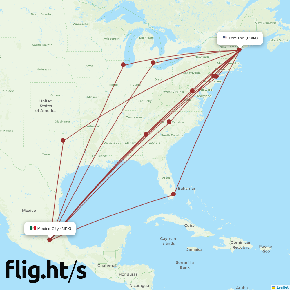 PWM-MEX