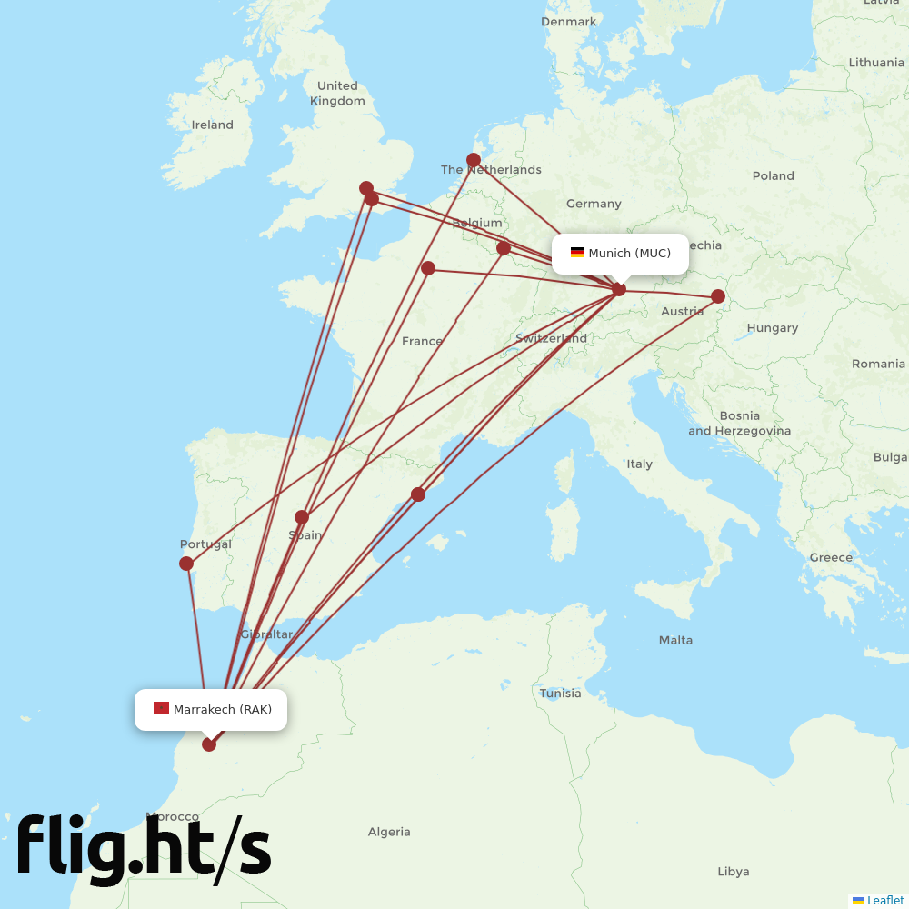 RAK-MUC