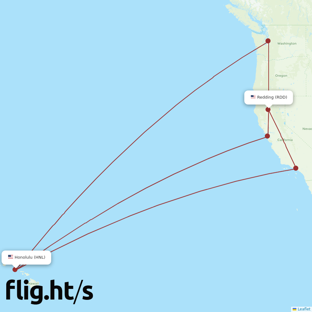 RDD-HNL