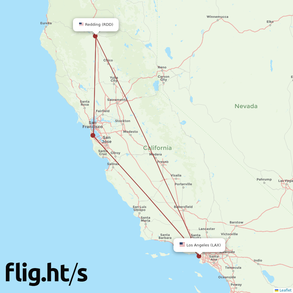 RDD-LAX